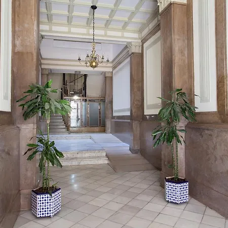 Apartament Days In - Paseo De Gracia