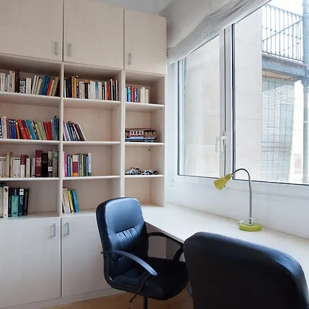 Apartament Days In - Paseo De Gracia *