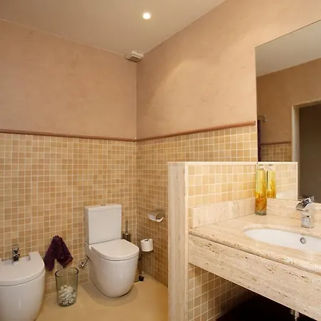 Apartament Days In - Paseo De Gracia *