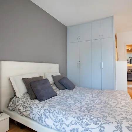 Apartament Days In - Paseo De Gracia Barcelona